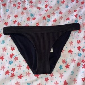 Hollister Bikini Bottoms